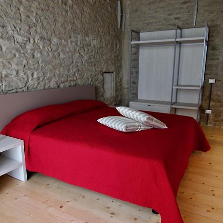 Relais Mevigo - Casa Padronale Hotel Casola Valsenio Eksteriør billede