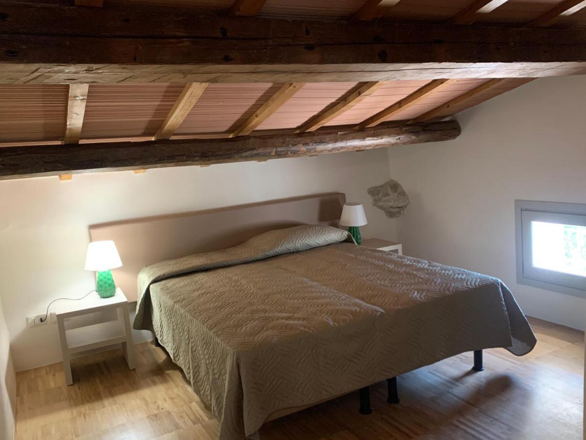 Relais Mevigo - Casa Padronale Hotel Casola Valsenio Eksteriør billede