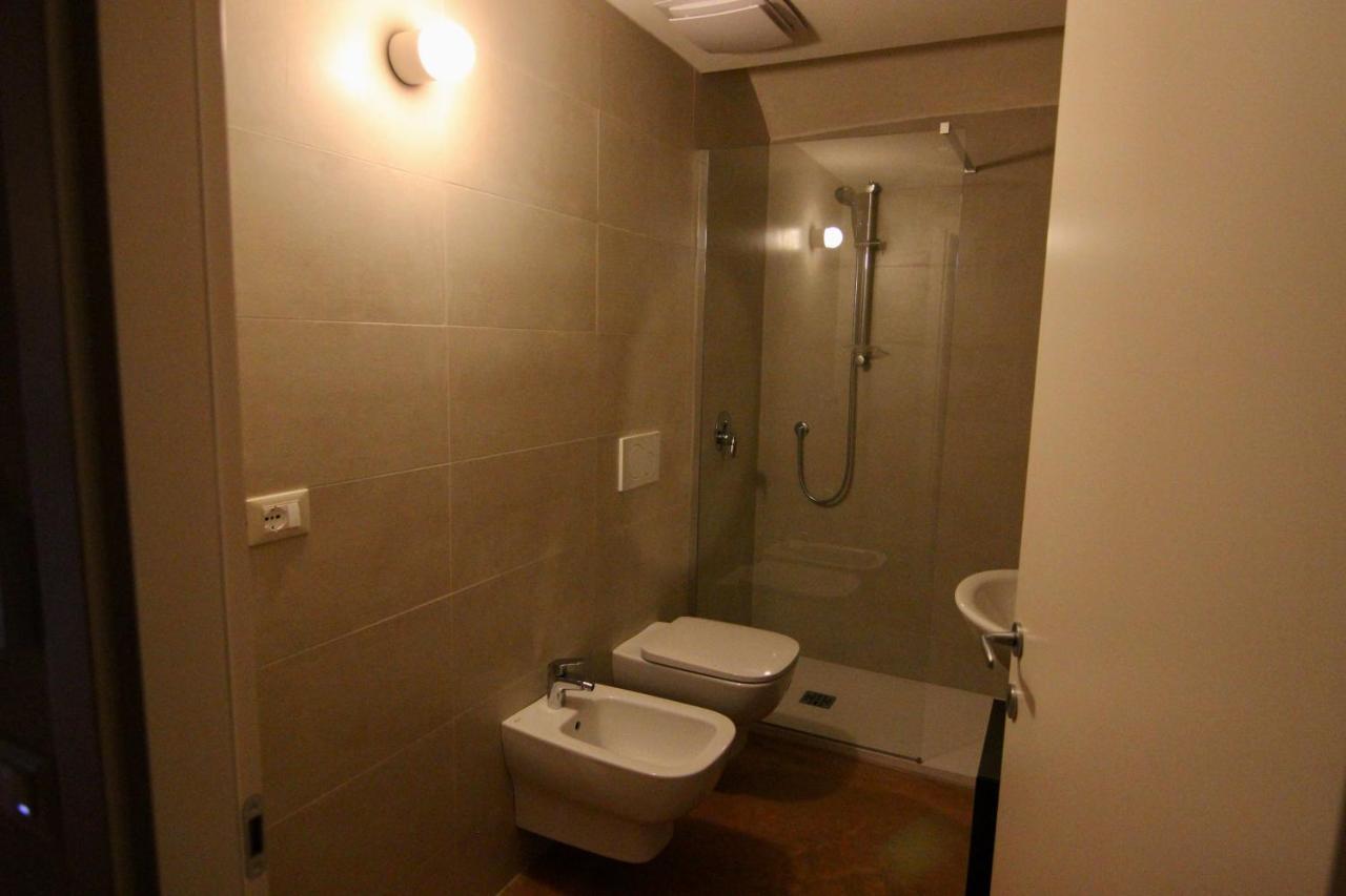 Relais Mevigo - Casa Padronale Hotel Casola Valsenio Eksteriør billede